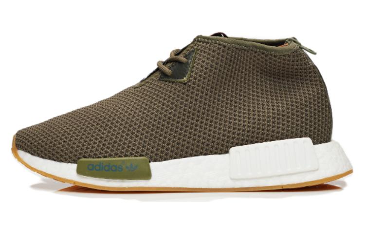 Adidas Originals END. x Adidas Originals NMD_C1 END BB5993 41⅓
Adidas Originals END. x Adidas Originals NMD_C1 END BB5993 41⅓