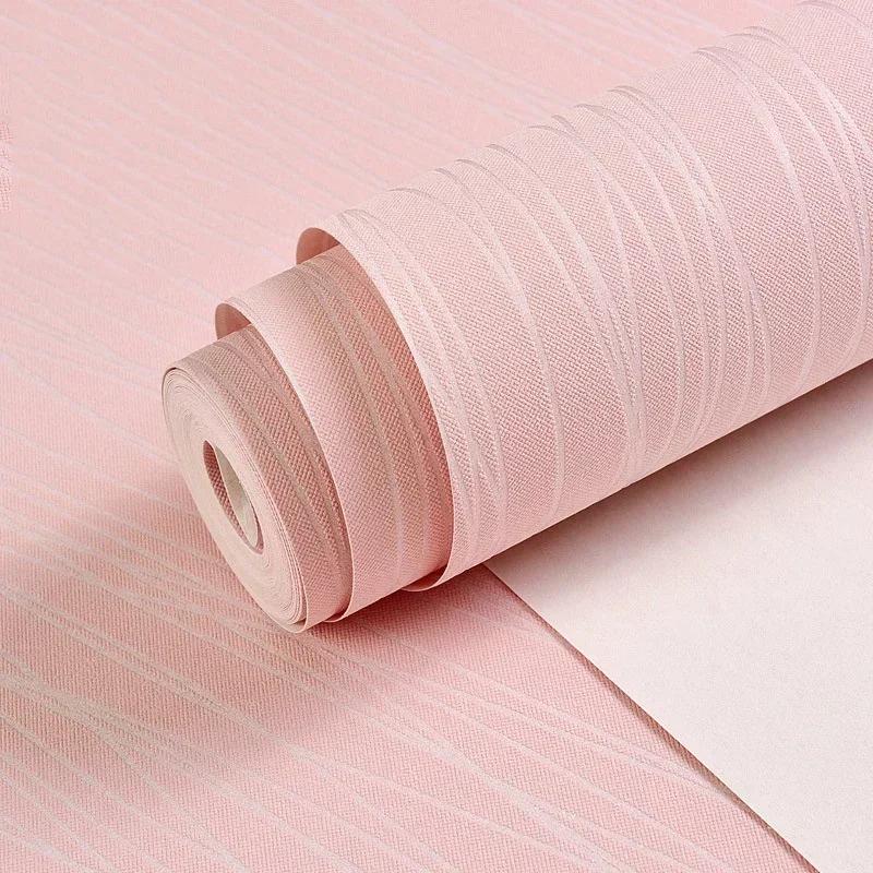 Однотонные рулоны нетканых обоев для гостиной, спальни, декора фона для ТВ, современное украшение дома, виниловые обои 53CMX3M
Однотонные рулоны нетканых обоев для гостиной, спальни, декора фона для ТВ, современное украшение дома, виниловые обои 53CMX3M