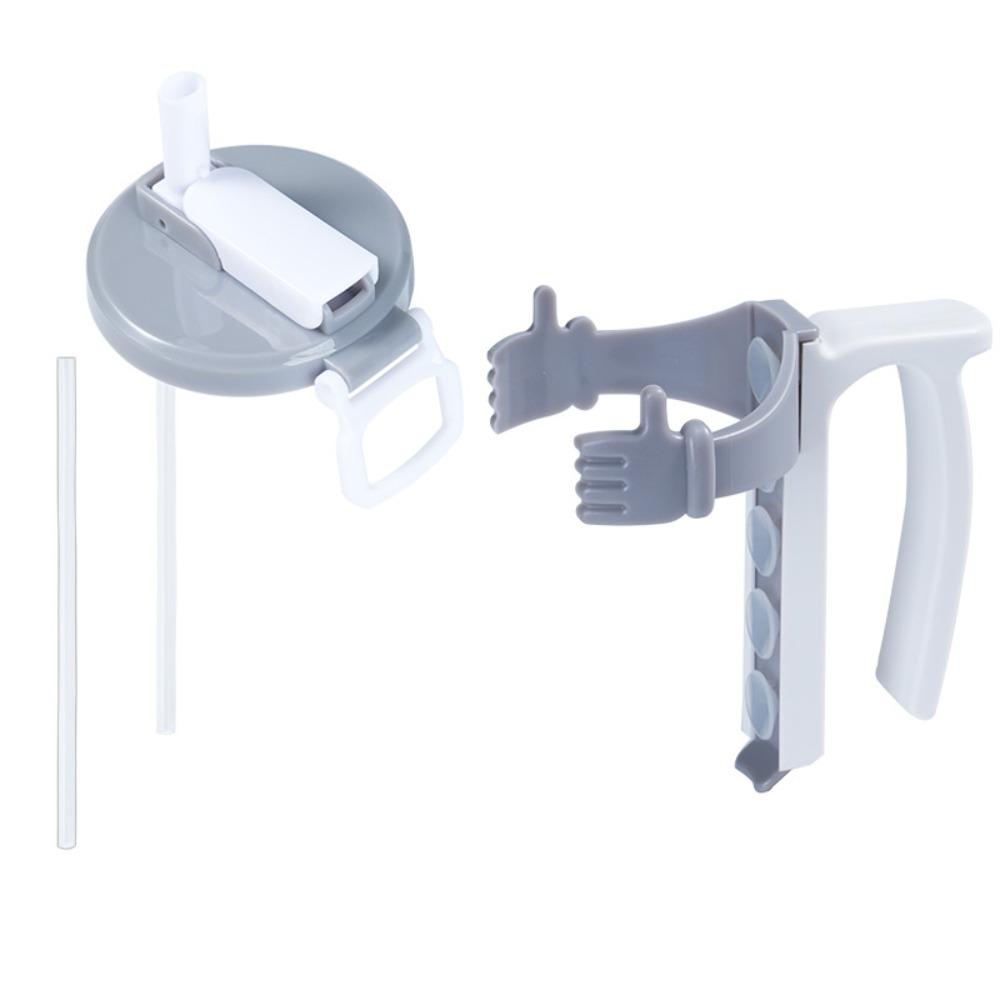 Leak Proof Soda Can Holder with Lid Portable Jar Cap Set Convenient Soda Can Covers Standard 12oz Grey with lid
Leak Proof Soda Can Holder with Lid Portable Jar Cap Set Convenient Soda Can Covers Standard 12oz Grey with lid