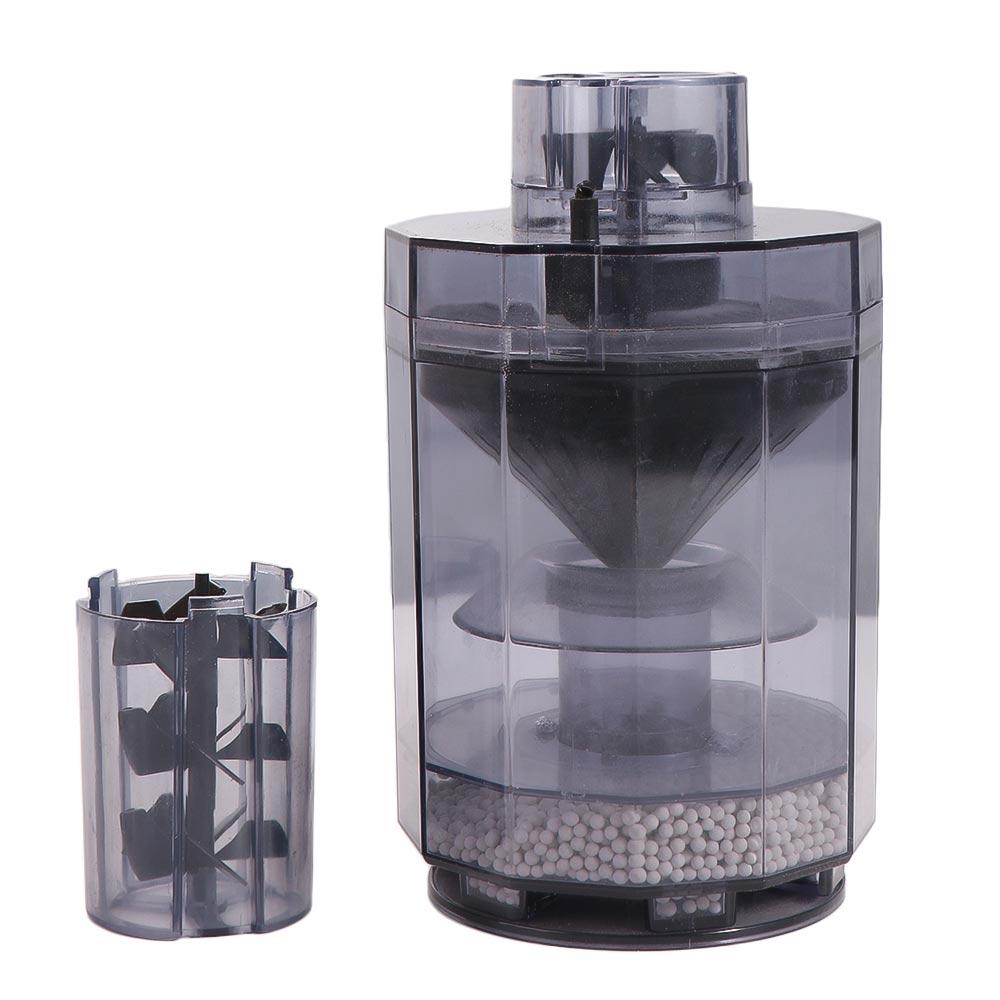 Plastic Fish Stool Suction Collector Automatic Fish Poop Suction Separator Fish Tank Style A
Plastic Fish Stool Suction Collector Automatic Fish Poop Suction Separator Fish Tank Style A