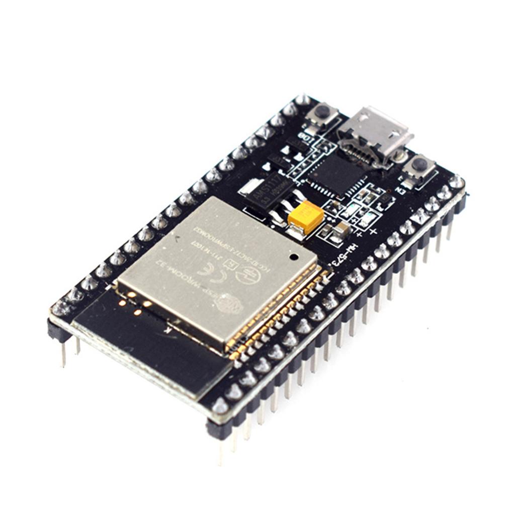 Black Dual-core Wireless Module Support High-speed Data Transmission With Low-power Bluetooth
Black Dual-core Wireless Module Support High-speed Data Transmission With Low-power Bluetooth