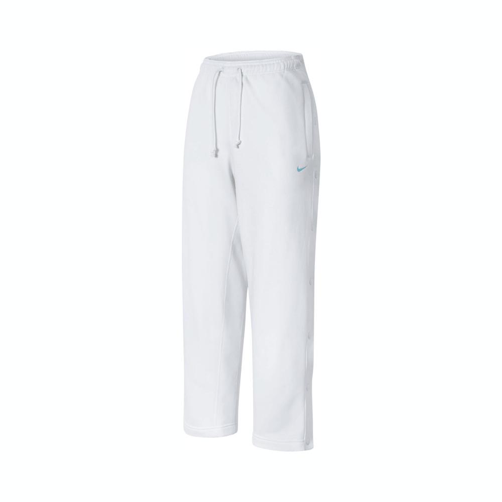 Nike Comfortable Soft Lace-Up Straight Casual Pants Men pants White FZ1037-121 M
Nike Comfortable Soft Lace-Up Straight Casual Pants Men pants White FZ1037-121 M