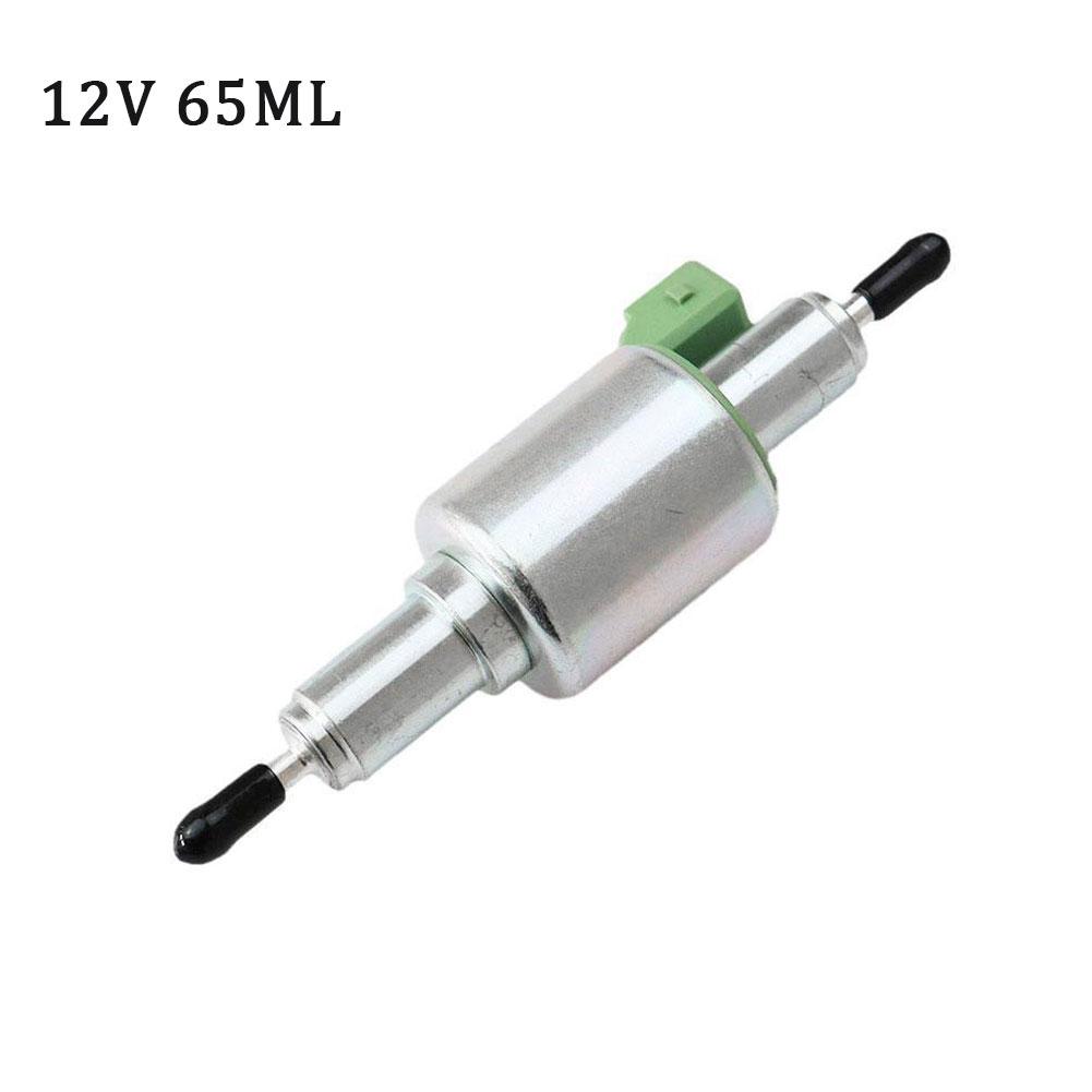 Car Air Heater Diesels Pump Accessories 12v/65ml For 2KW-6KW Air Heater Diesels for Eberspacher Heater D2 D4 D5 Airtronic
Car Air Heater Diesels Pump Accessories 12v/65ml For 2KW-6KW Air Heater Diesels for Eberspacher Heater D2 D4 D5 Airtronic