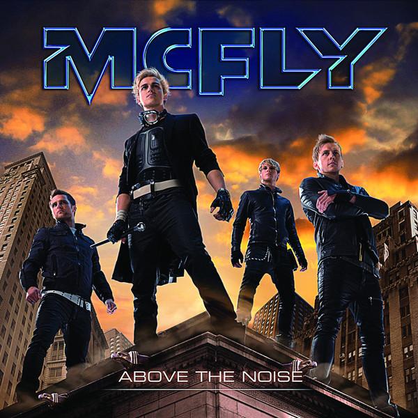 CD MCFLY - Above the Noise 2756203 Island Records 2010 UK Танцевальная и Электронная Музыка Б/У
CD MCFLY - Above the Noise 2756203 Island Records 2010 UK Танцевальная и Электронная Музыка Б/У