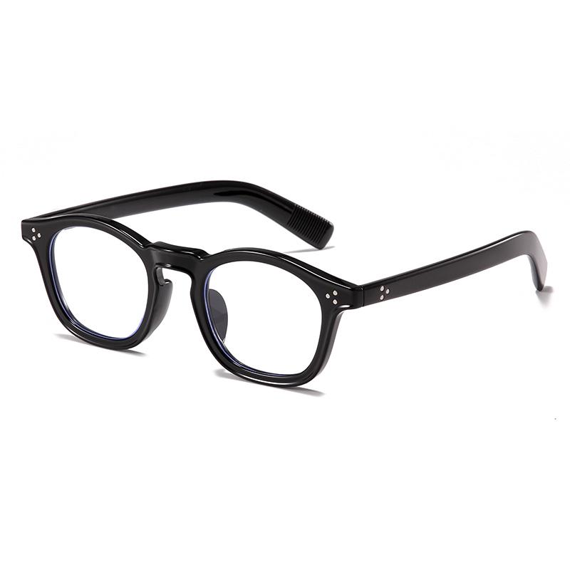 0 -0.5 -0.75 To -6.0 Anti Blue Rays Oval Shortsighted Prescription Glasses Women TR90 1.56 Aspheric Nearsighted Glasses For Men 0
0 -0.5 -0.75 To -6.0 Anti Blue Rays Oval Shortsighted Prescription Glasses Women TR90 1.56 Aspheric Nearsighted Glasses For Men 0