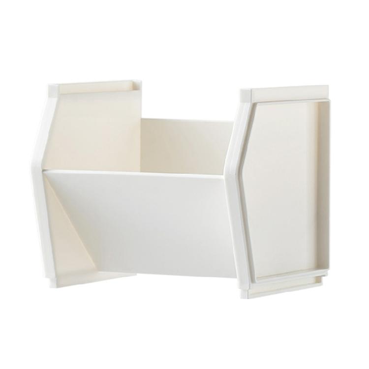Stackable Pen Holder Desk Organisers Pencil Storage Box Multifunctional Pencil Holder School Office Supplies
Stackable Pen Holder Desk Organisers Pencil Storage Box Multifunctional Pencil Holder School Office Supplies