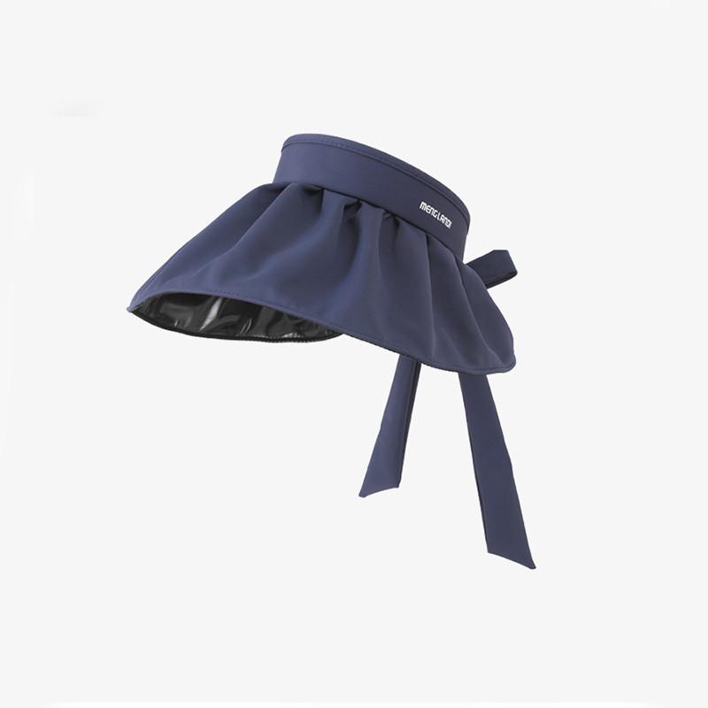 Women s Spring Summer Wide Brim Sun Hat Uv Protection Korean Style Ponytail Hole Top Hat синій
Women s Spring Summer Wide Brim Sun Hat Uv Protection Korean Style Ponytail Hole Top Hat синій