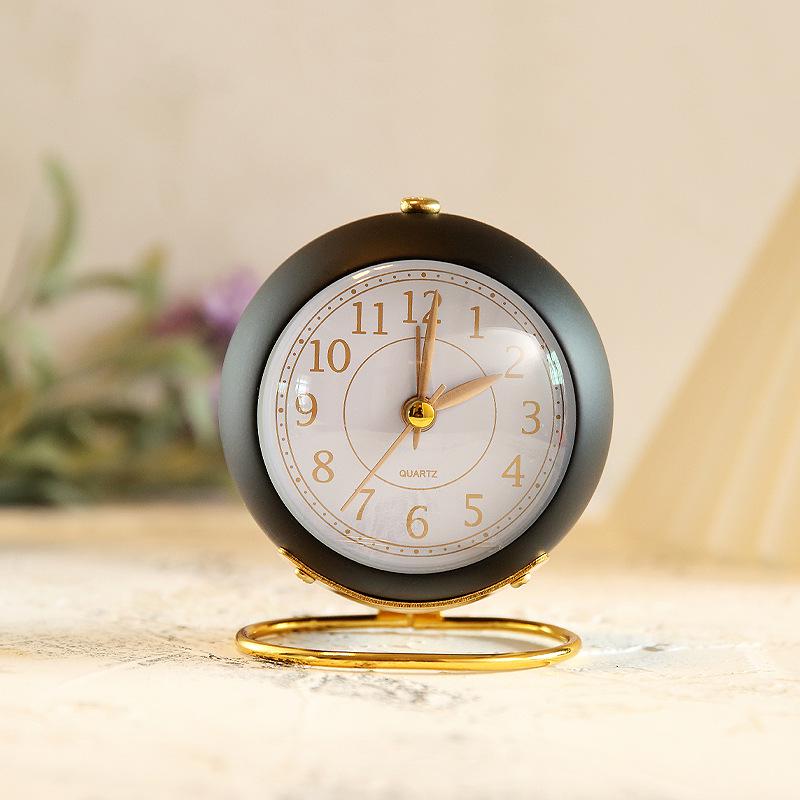 Wake-Up Artifact: Desktop Mini Ornament Electronic Clock for Students and Bedrooms чёрный
Wake-Up Artifact: Desktop Mini Ornament Electronic Clock for Students and Bedrooms чёрный