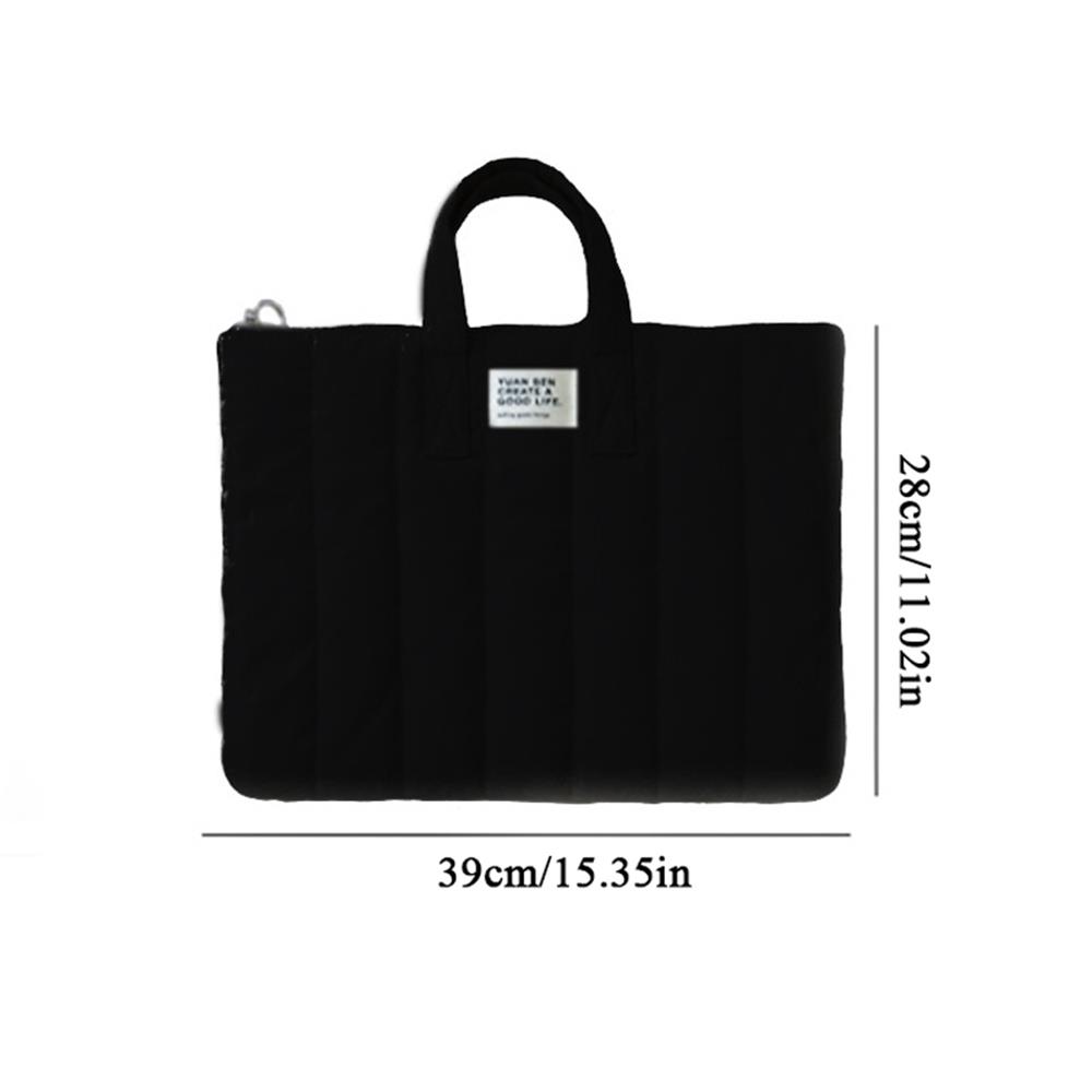 Women Mailman Bag Thickened Aviation Cotton Clothing Shoulder Bag Large Capacity Tote Bag Casual Nylon Flat Inner Liner Handbag чёрный
Women Mailman Bag Thickened Aviation Cotton Clothing Shoulder Bag Large Capacity Tote Bag Casual Nylon Flat Inner Liner Handbag чёрный