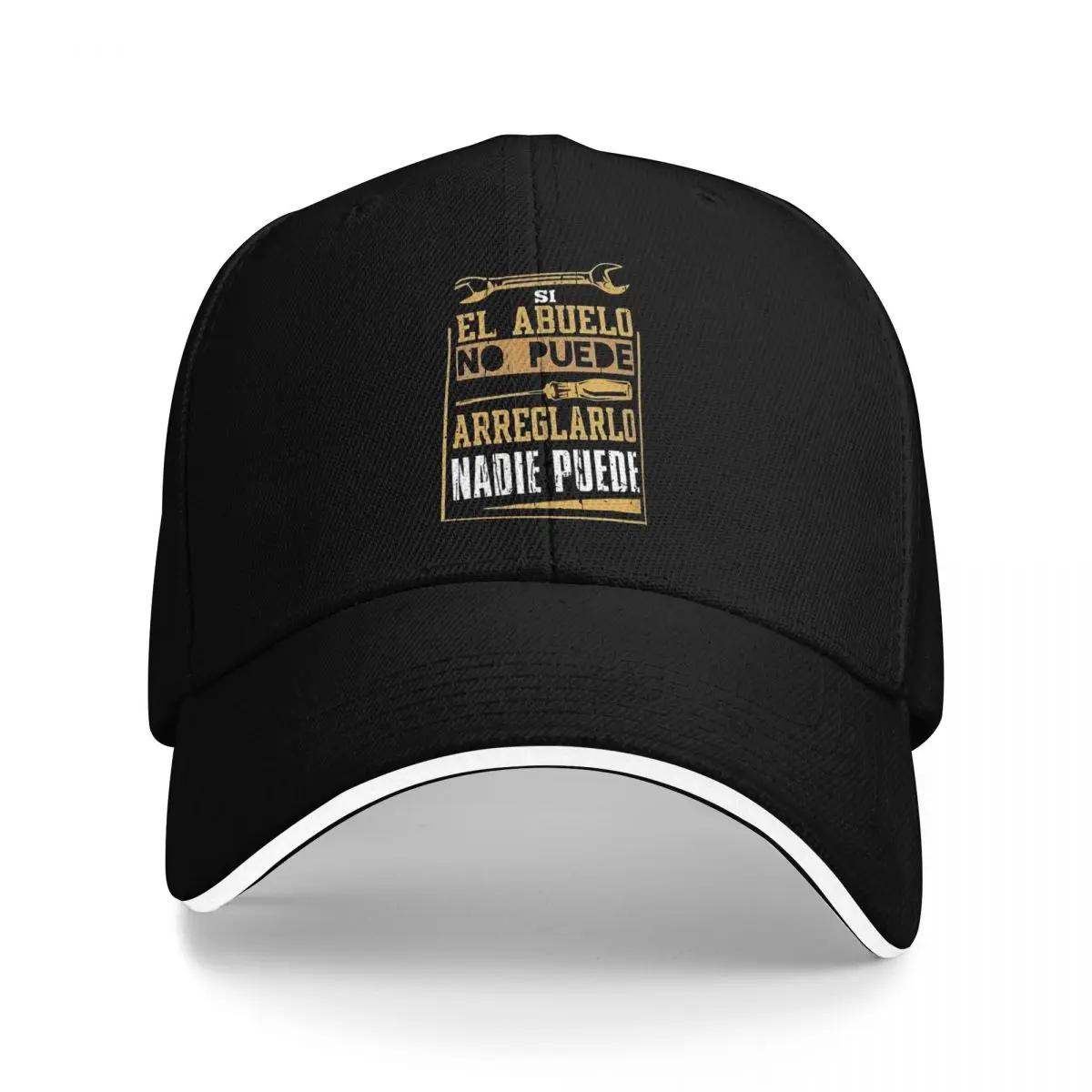 Grandpa Can t Fix It Breathable Design Unisexs Cap Cap For Women Cap Unisex Summer One Size
Grandpa Can t Fix It Breathable Design Unisexs Cap Cap For Women Cap Unisex Summer One Size