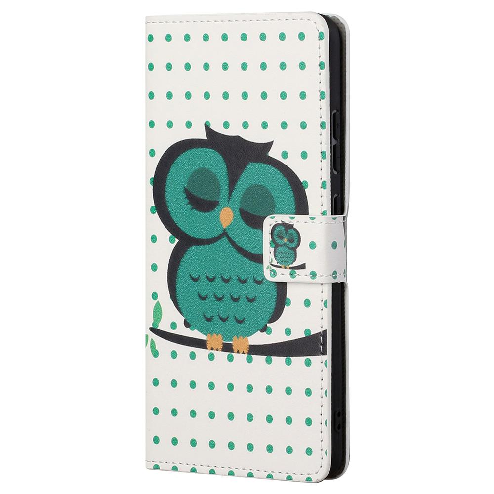 Pattern Printing Leather Case for Samsung Galaxy A23 5G,Wallet Stand Magnetic Clasp Phone Cover Colorful Butterflies
Pattern Printing Leather Case for Samsung Galaxy A23 5G,Wallet Stand Magnetic Clasp Phone Cover Colorful Butterflies