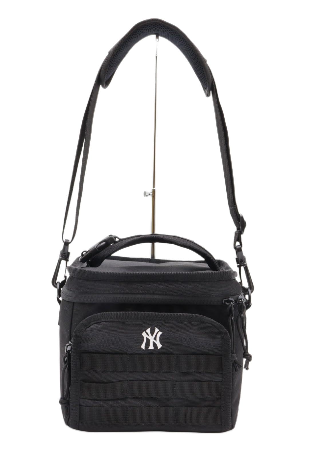 Major League Baseball Cooler Bag MLB-SD46 YK
Major League Baseball Cooler Bag MLB-SD46 YK