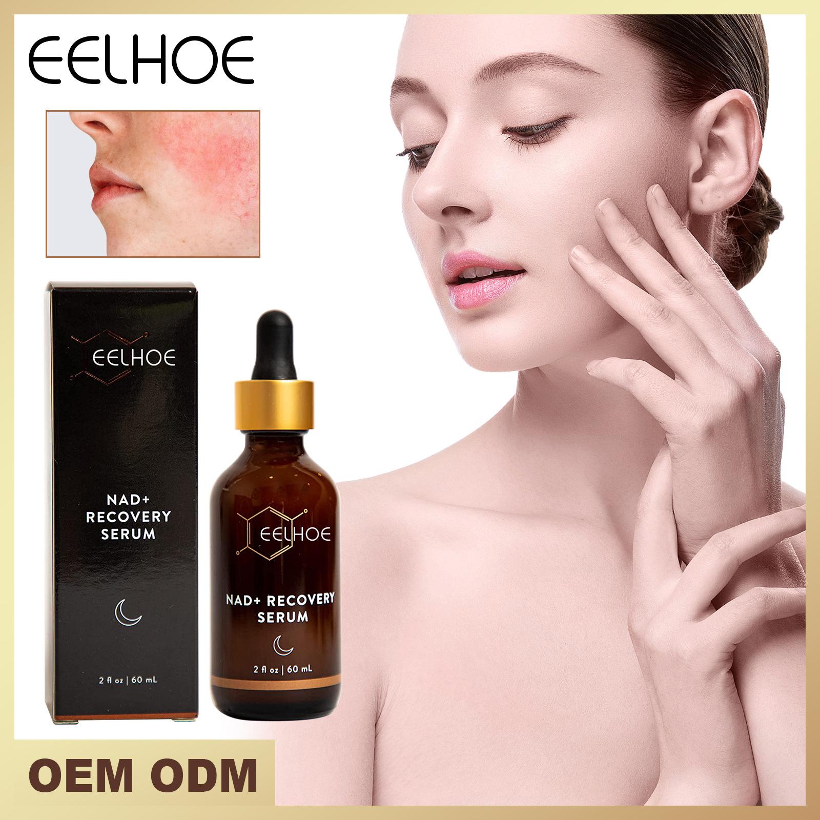 EELHOE Hyaluronic Acid Moisturizing Serum Shrink Pores Oil Control Face Essence Whitening Brighten Wrinkle Remover Firming Products 60ml
EELHOE Hyaluronic Acid Moisturizing Serum Shrink Pores Oil Control Face Essence Whitening Brighten Wrinkle Remover Firming Products 60ml