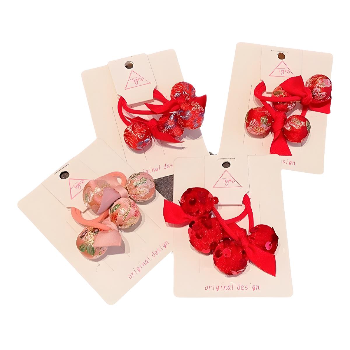 Children s Hair Accessories: Non-Damaging Hair Ties, Ponytail Elastics, Clips, and Headbands for Girls
Children s Hair Accessories: Non-Damaging Hair Ties, Ponytail Elastics, Clips, and Headbands for Girls