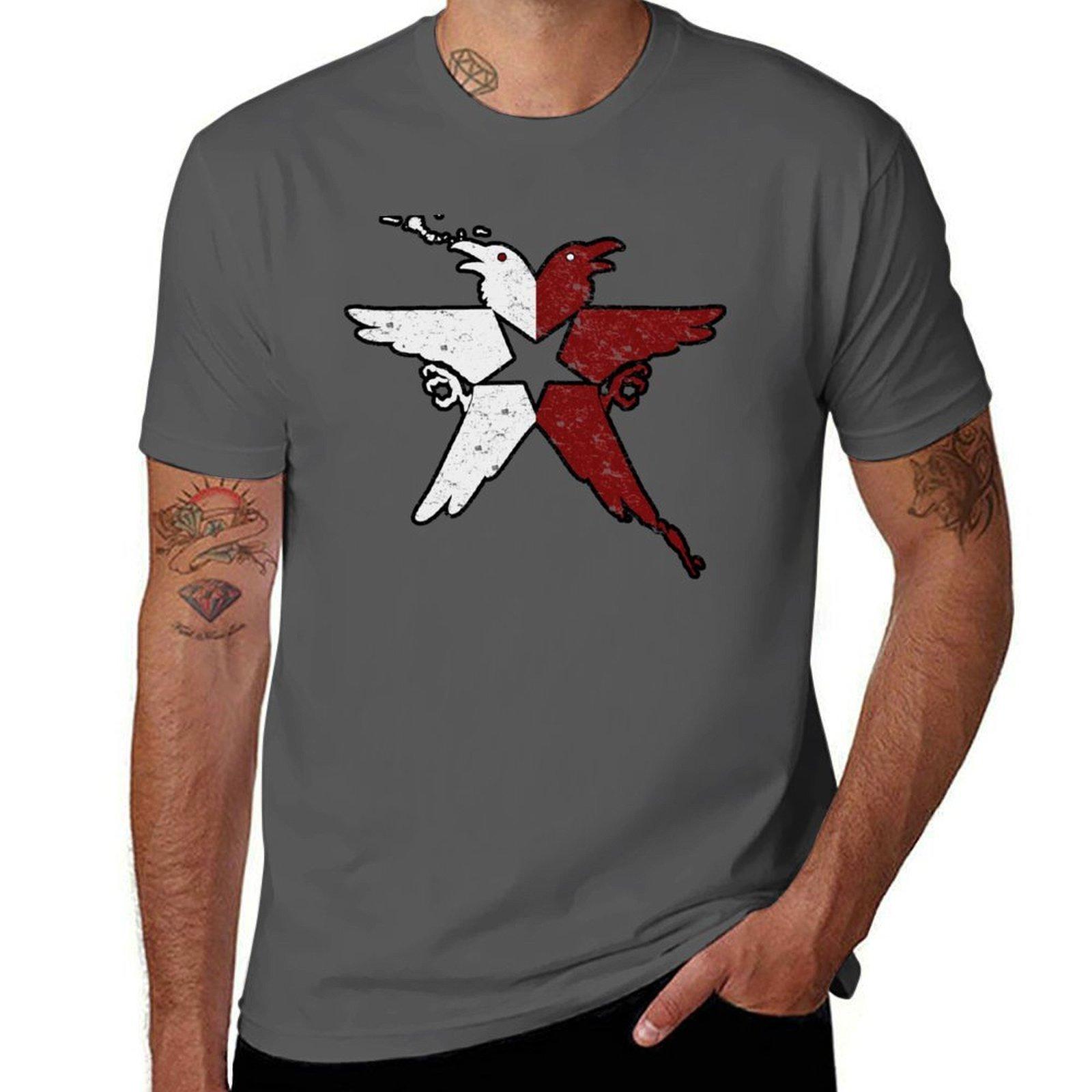 Karma Bird T-Shirt man t shirt luxury man t shirt designer T-Shirt 4XL
Karma Bird T-Shirt man t shirt luxury man t shirt designer T-Shirt 4XL
