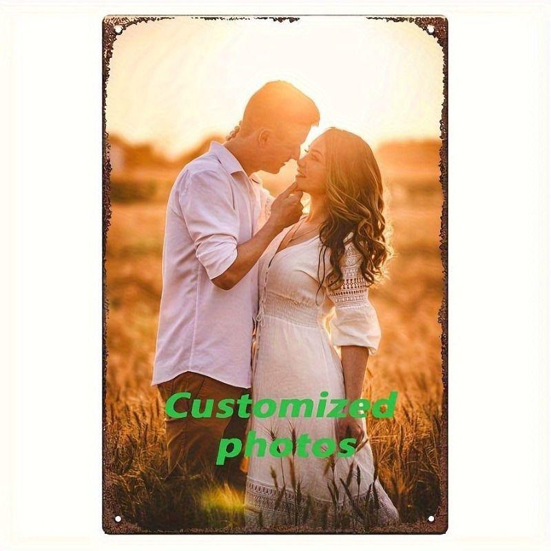 Vintage Valentine s Day Metal Decorative Painting Gift for Couples Bedroom Living Room Cafe
Vintage Valentine s Day Metal Decorative Painting Gift for Couples Bedroom Living Room Cafe
