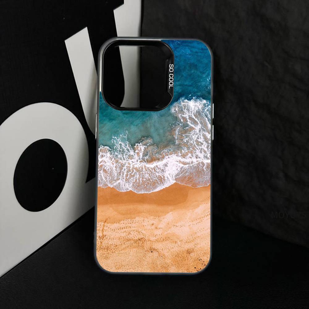 Морская синь Пляж Небо Посеребренная Внутри Чехол для Телефона Для iPhone 17 16 15 14 11 12 13 Pro Max Plus X XR XS Max Цветной iPhone 16pro max
Морская синь Пляж Небо Посеребренная Внутри Чехол для Телефона Для iPhone 17 16 15 14 11 12 13 Pro Max Plus X XR XS Max Цветной iPhone 16pro max