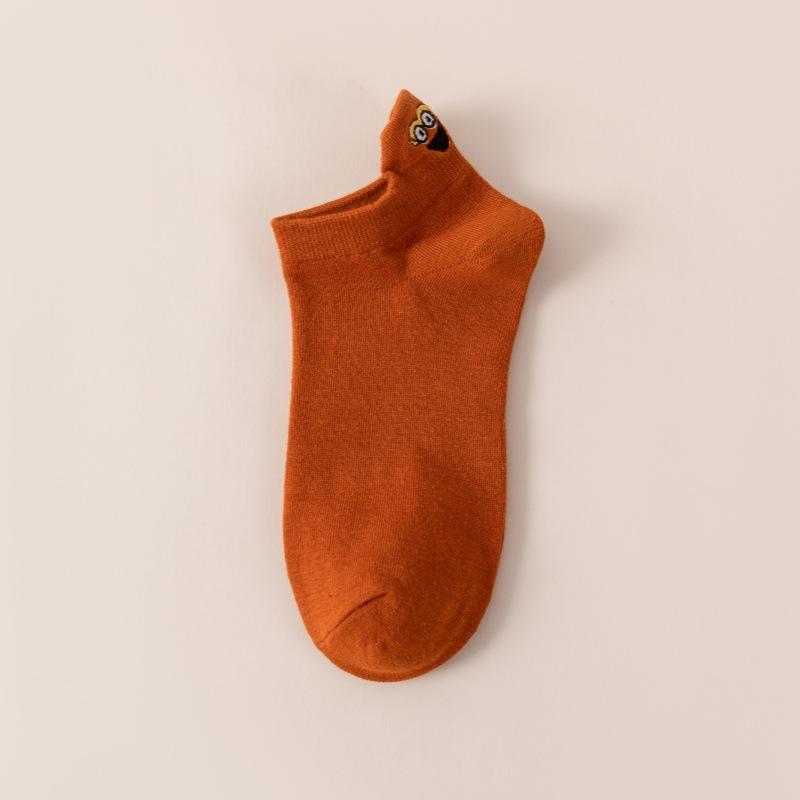 Socks women s short socks summer thin solid color cotton socks ear-lifting women s boat socks pure cotton sports deodorant short women s socks Gc244 tyre eye socks червоний
Socks women s short socks summer thin solid color cotton socks ear-lifting women s boat socks pure cotton sports deodorant short women s socks Gc244 tyre eye socks червоний