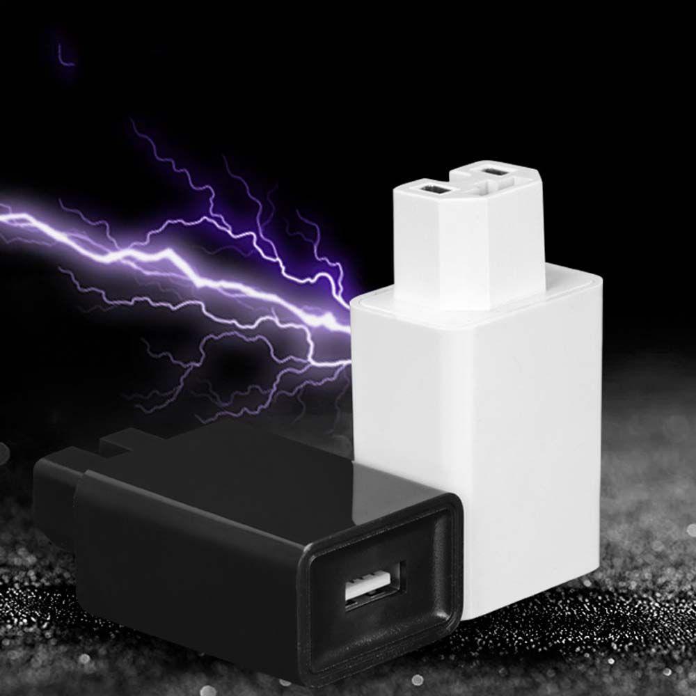 Motorbike Electromobile Charging Adapter Motorcycle Mobile Phone Charger Fast Charging USB Charger black-1.2A
Motorbike Electromobile Charging Adapter Motorcycle Mobile Phone Charger Fast Charging USB Charger black-1.2A