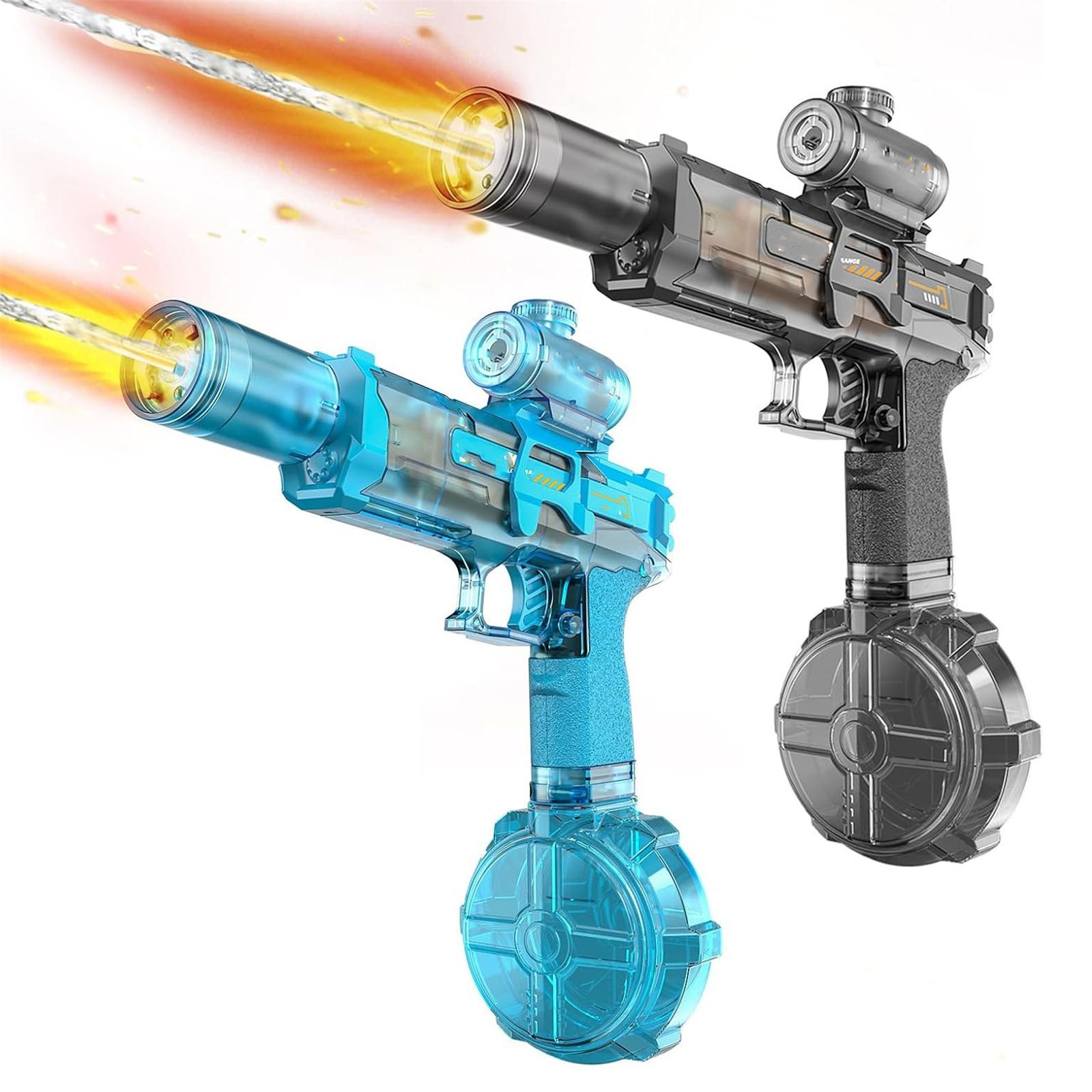 Ball Blaster Toy with Drum Magazine Shooting and Rechargeable Battery for Outdoor Activities and Team Games One Size
Ball Blaster Toy with Drum Magazine Shooting and Rechargeable Battery for Outdoor Activities and Team Games One Size