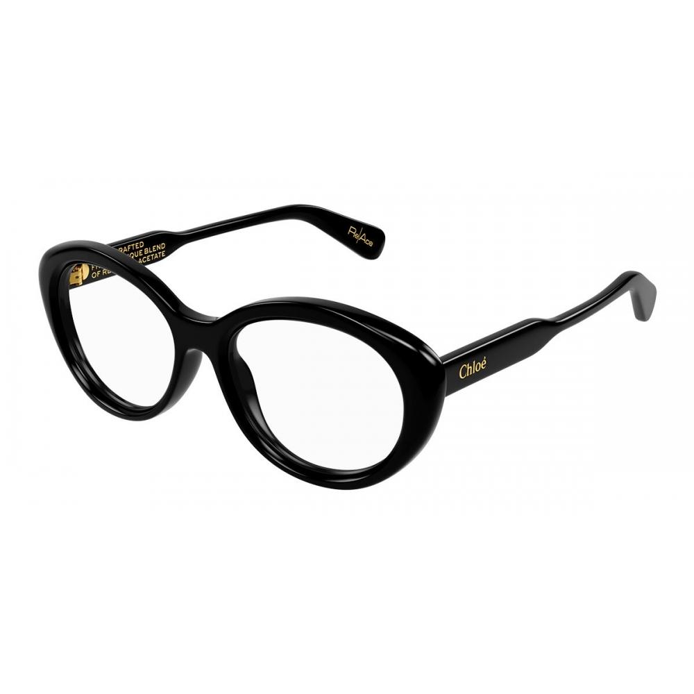 Chlo Ch0223o 001 Women Eyeglasses /53-17-145 
Chlo Ch0223o 001 Women Eyeglasses /53-17-145