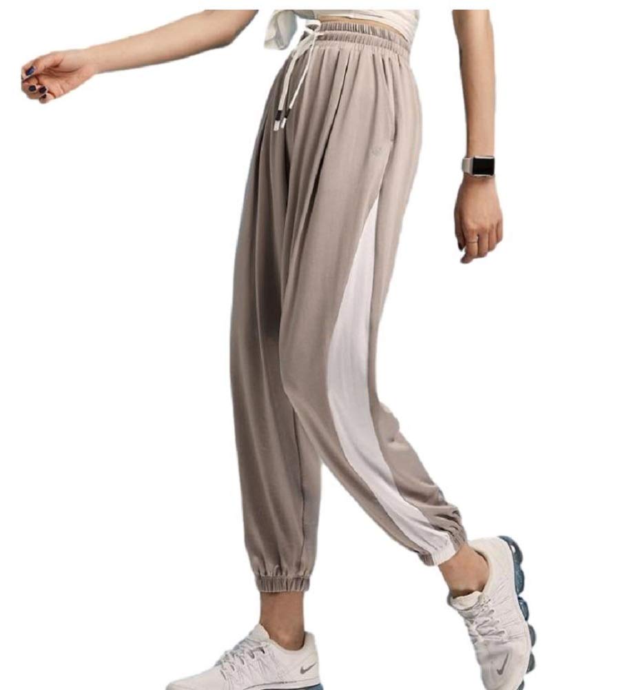 Kuro Ardor Fitness Длинные свободные тренировочные йога-трусы для йоги, белые и бежевые, со стильными и милыми боковыми вставками, однотонные, крутые джоггеры, размер
Kuro Ardor Fitness Длинные свободные тренировочные йога-трусы для йоги, белые и бежевые, со стильными и милыми боковыми вставками, однотонные, крутые джоггеры, размер