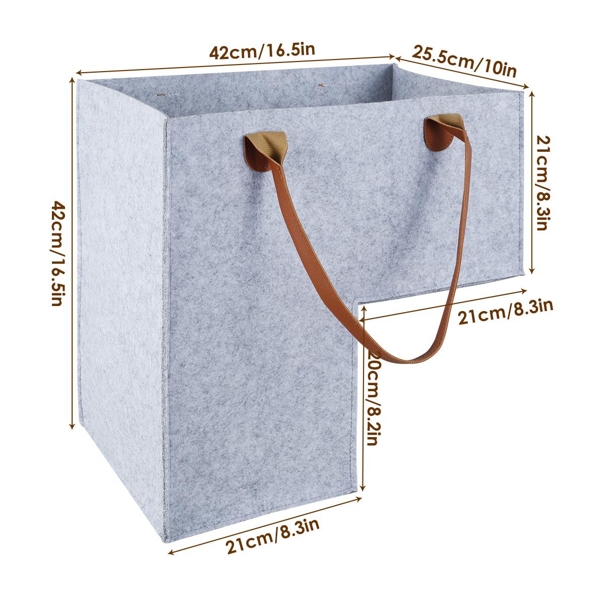 Корзина для хранения в форме буквы L с ручками, складная, экономящая место, лестничная корзина для дома, лестничная одежда, детские игрушки, органайзер, новинка
Корзина для хранения в форме буквы L с ручками, складная, экономящая место, лестничная корзина для дома, лестничная одежда, детские игрушки, органайзер, новинка