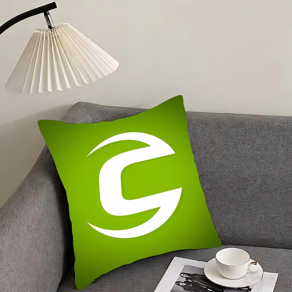 Brand CCCannondalesS Cushion Cover Pillowcase Ultra Soft Skin Friendly Fabric Cloud Like Comfort Concealed Zipper 30x30cm
Brand CCCannondalesS Cushion Cover Pillowcase Ultra Soft Skin Friendly Fabric Cloud Like Comfort Concealed Zipper 30x30cm