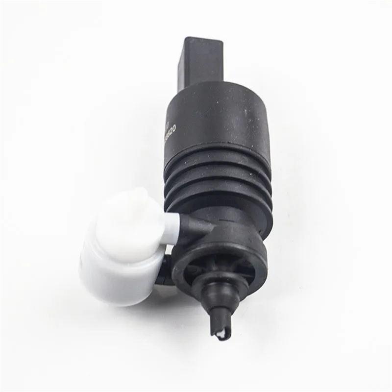 Portable 67128377987 67126938620 Car Windshield Dual Washer Fluid Pump For BMW 3 Z3 E36 MINI F55 F56 Water Jet Motor NONE чёрный
Portable 67128377987 67126938620 Car Windshield Dual Washer Fluid Pump For BMW 3 Z3 E36 MINI F55 F56 Water Jet Motor NONE чёрный