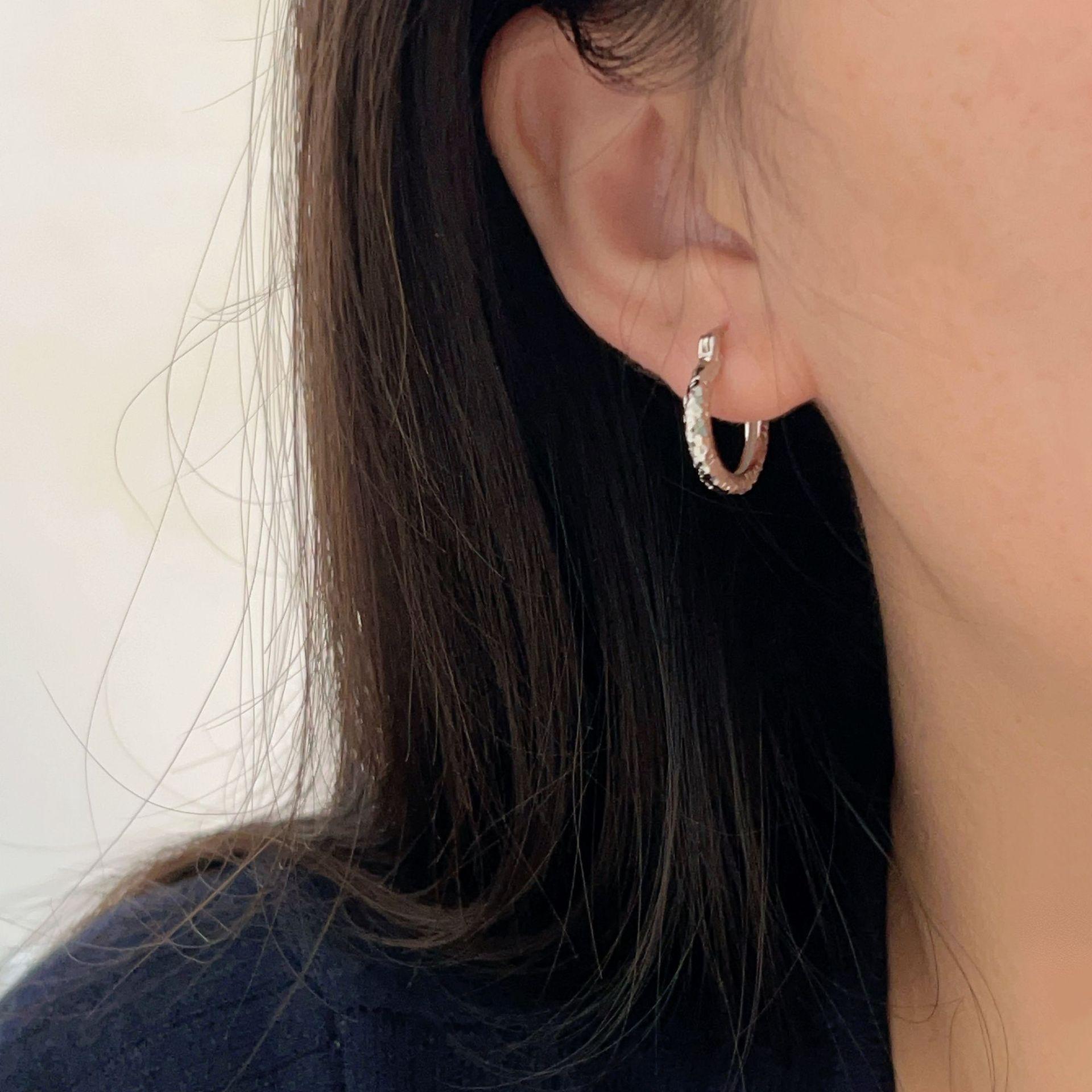 Sparkling Ice Ice Ear Buckle with Light Luxury, High End, Versatile Earrings, Women s Niche Design, Jewelry
Sparkling Ice Ice Ear Buckle with Light Luxury, High End, Versatile Earrings, Women s Niche Design, Jewelry