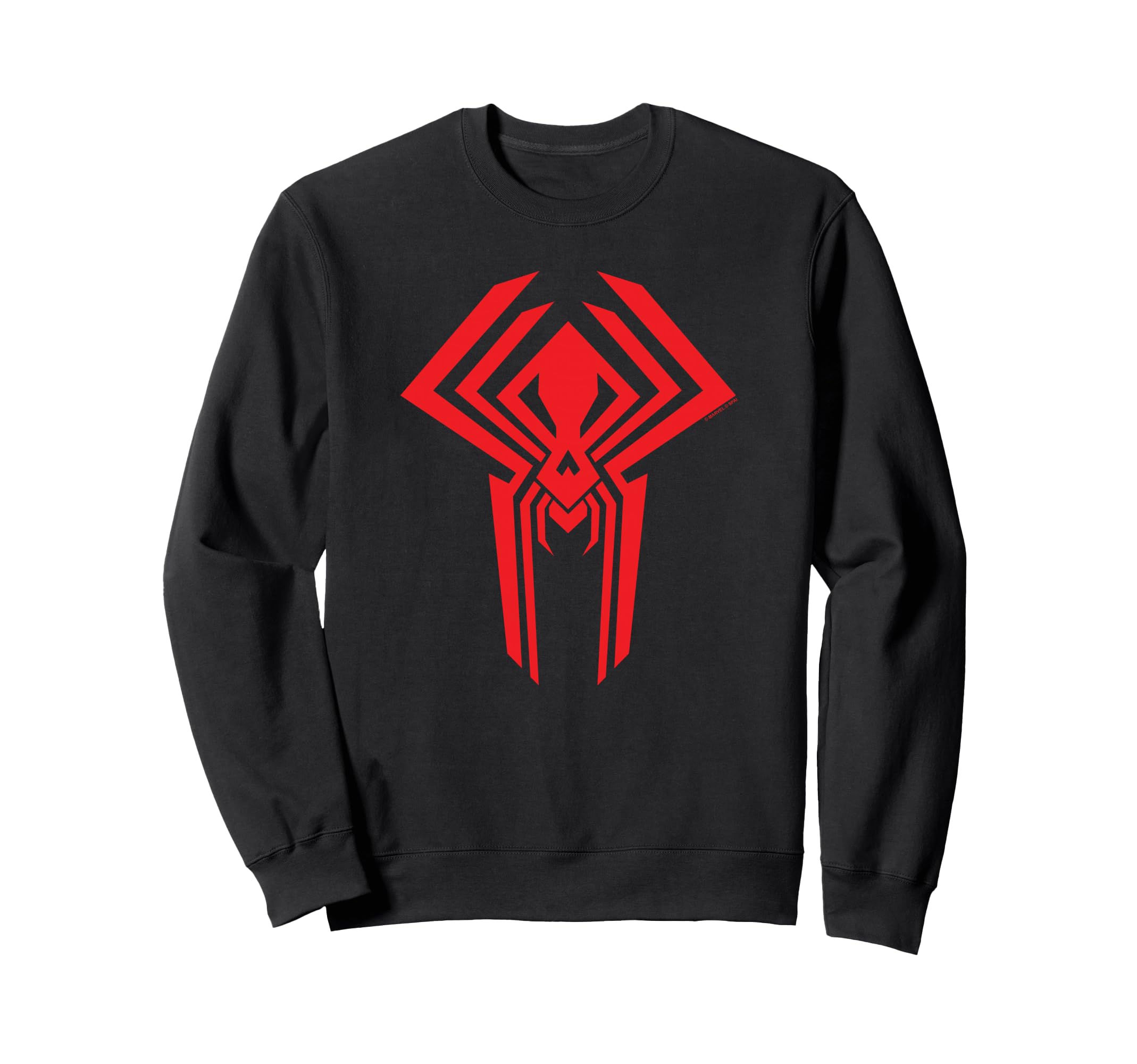 Marvel Spider-Man: Into the Spider-Verse Part 1 2099 Autographed Sweatshirt
Marvel Spider-Man: Into the Spider-Verse Part 1 2099 Autographed Sweatshirt