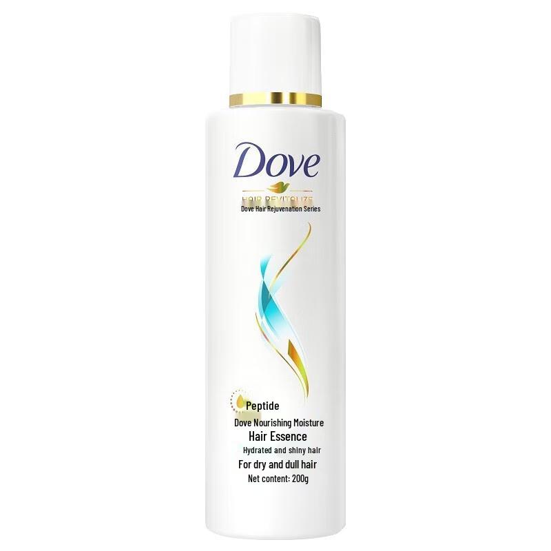 Dove Intensive Nourishing Repair Shampoo
Dove Intensive Nourishing Repair Shampoo
