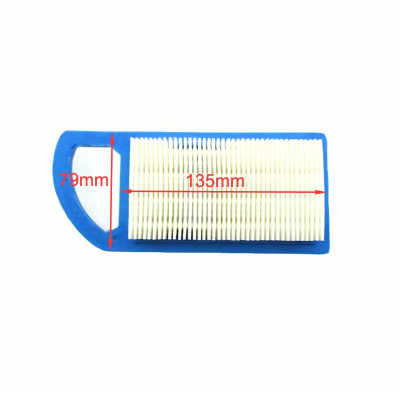 5x Air Filter For Briggs Stratton 613022 650821 697152 698413 797007 794421 5079 4213 697292 4212 21A902 21A907 21A977 21B902
5x Air Filter For Briggs Stratton 613022 650821 697152 698413 797007 794421 5079 4213 697292 4212 21A902 21A907 21A977 21B902
