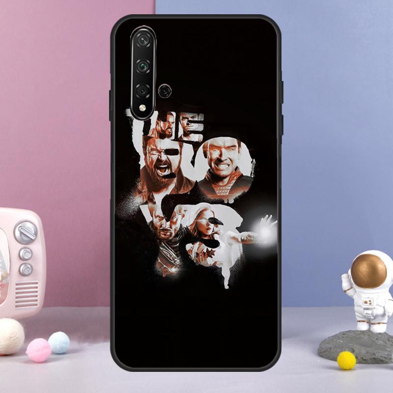 TV Series THE BOYS For Huawei Nova 5T 9 10 SE 7i 8i 11i 12i Y73 Y90 Y70 Y72 Y61 Y91 Y60 P20 P30 P40 Lite Case Nova 9 SE
TV Series THE BOYS For Huawei Nova 5T 9 10 SE 7i 8i 11i 12i Y73 Y90 Y70 Y72 Y61 Y91 Y60 P20 P30 P40 Lite Case Nova 9 SE