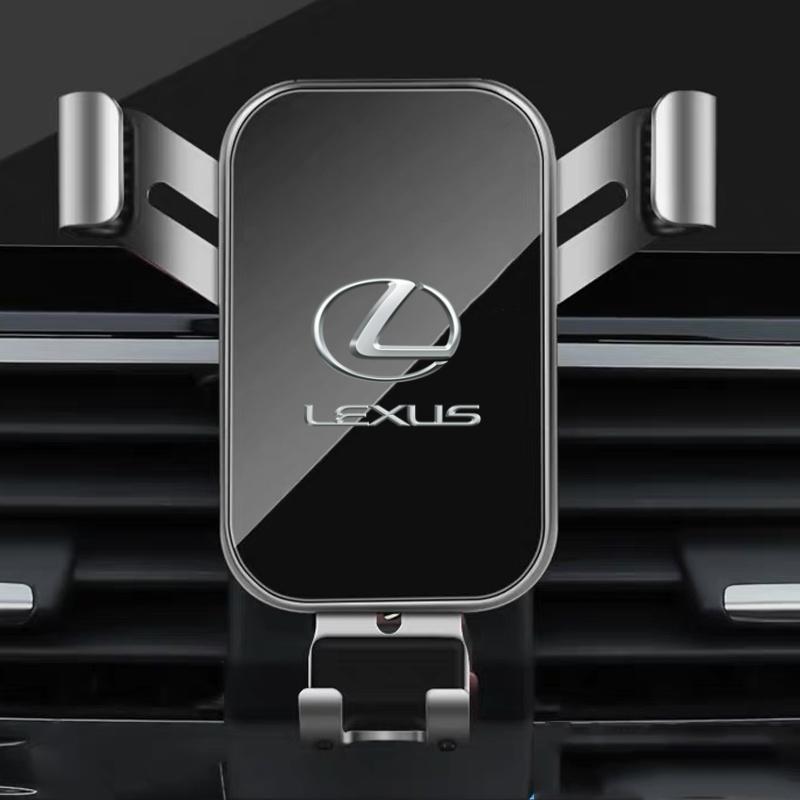 Universal Car Phone Holder Gravity Mobile Stand GPS Support Auto Air Vent Mount For Lexus F SPORT ES RX NX LS UX LM LX GX LC RZ чёрный
Universal Car Phone Holder Gravity Mobile Stand GPS Support Auto Air Vent Mount For Lexus F SPORT ES RX NX LS UX LM LX GX LC RZ чёрный