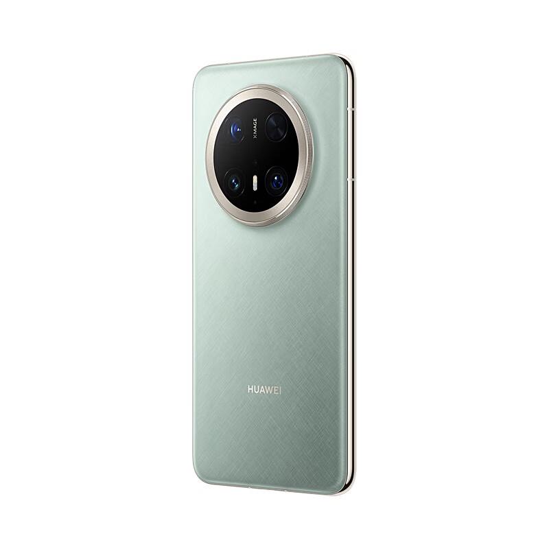 Смартфон Huawei Mate 70 Pro+ з ШІ-камерою
Смартфон Huawei Mate 70 Pro+ з ШІ-камерою