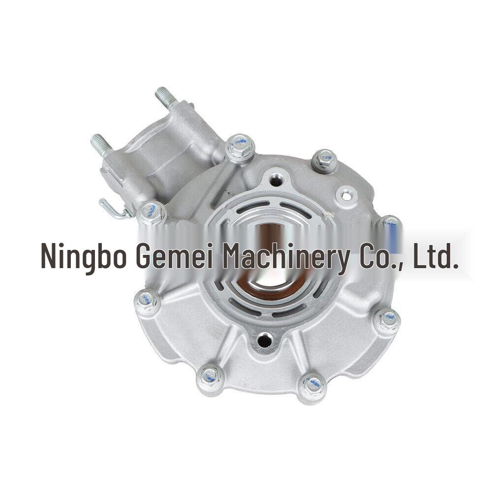 1988-2000 TRX300 FourTrax 300 Rear Differential Housing, Part 41300-HC4-000 Rear Differential
1988-2000 TRX300 FourTrax 300 Rear Differential Housing, Part 41300-HC4-000 Rear Differential