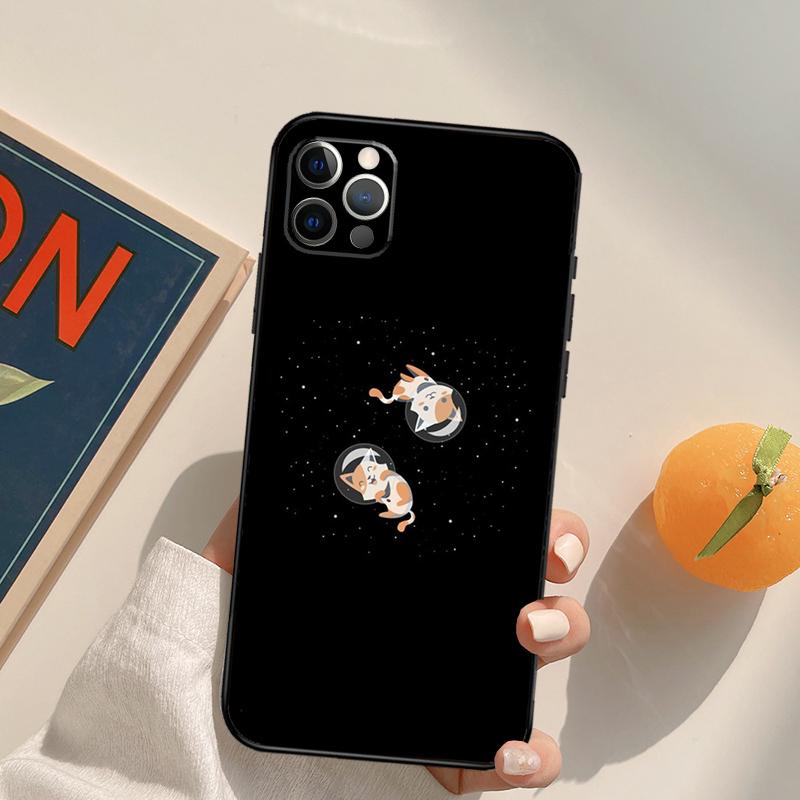 Space Happy Cats Funda Case For iPhone 15 14 16 Pro Max 11 12 13 Pro Max Mini XR 16e 16 15 Plus Phone Cover iPhone 14 Plus
Space Happy Cats Funda Case For iPhone 15 14 16 Pro Max 11 12 13 Pro Max Mini XR 16e 16 15 Plus Phone Cover iPhone 14 Plus