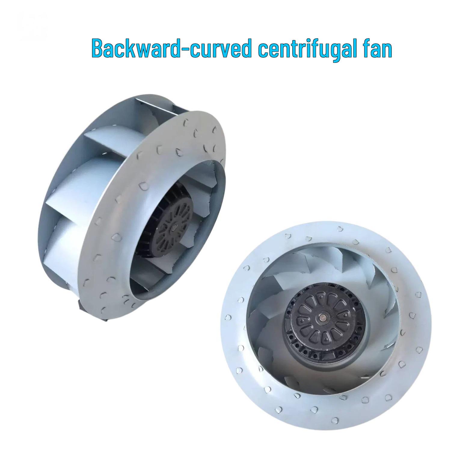 YWF-2E190/225/250 Backward Curved Centrifugal Vortex Fan YWF-2E190
YWF-2E190/225/250 Backward Curved Centrifugal Vortex Fan YWF-2E190