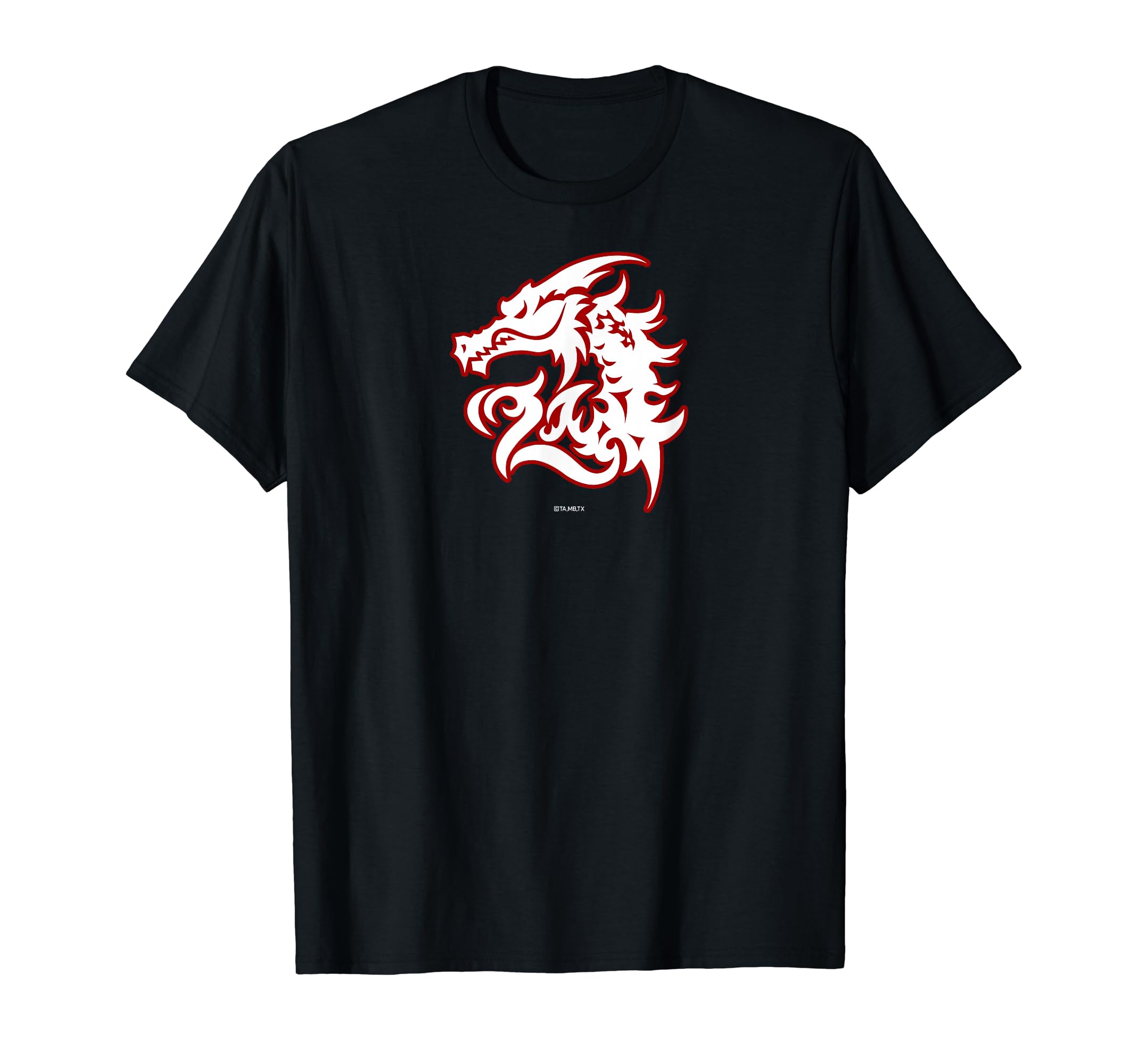 Metal Fight Beyblade Explosion Meteor L-Drago T-shirt
Metal Fight Beyblade Explosion Meteor L-Drago T-shirt