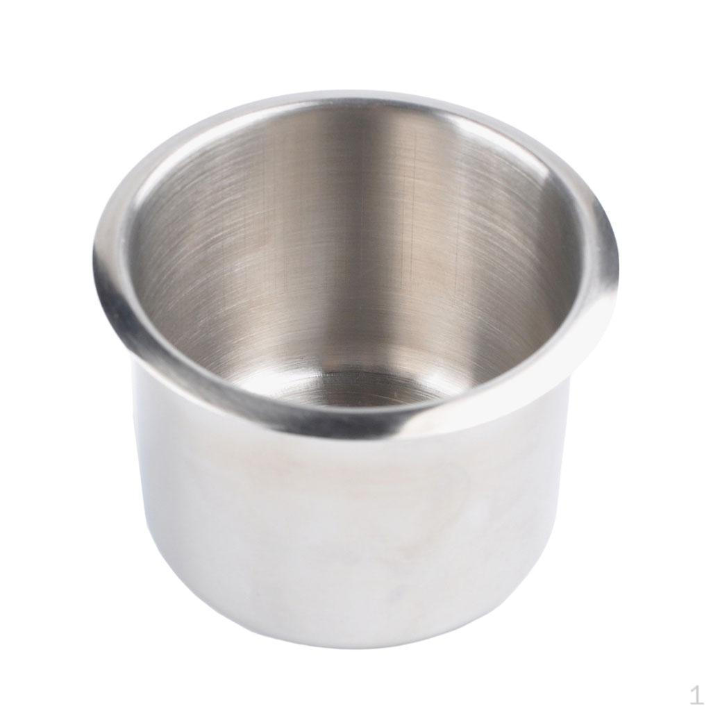 car Cup Holder Rustproof for Motorhome Water Bottle Game Table Camper
car Cup Holder Rustproof for Motorhome Water Bottle Game Table Camper