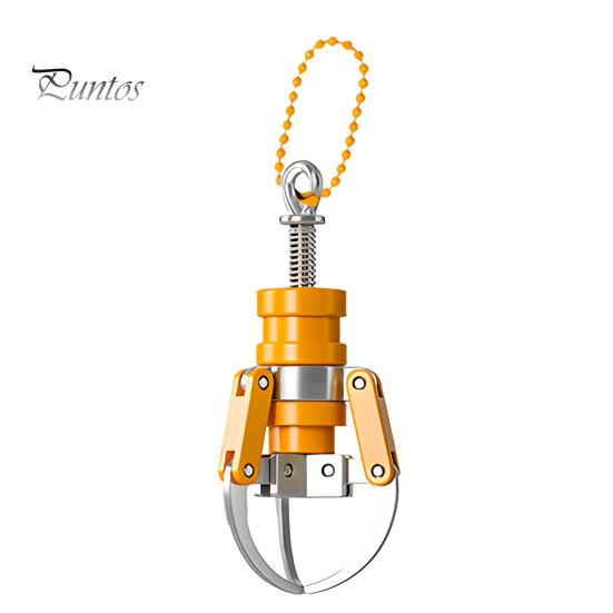 Міні Брелок-Ігровий Автомат з Механічною Клішнею, Функціональна Механічна Іграшка-Клішня з Висувною Рукою, Механічний Стиль, Підвіска для Рюкзака для Геймерів, Косплей
Міні Брелок-Ігровий Автомат з Механічною Клішнею, Функціональна Механічна Іграшка-Клішня з Висувною Рукою, Механічний Стиль, Підвіска для Рюкзака для Геймерів, Косплей