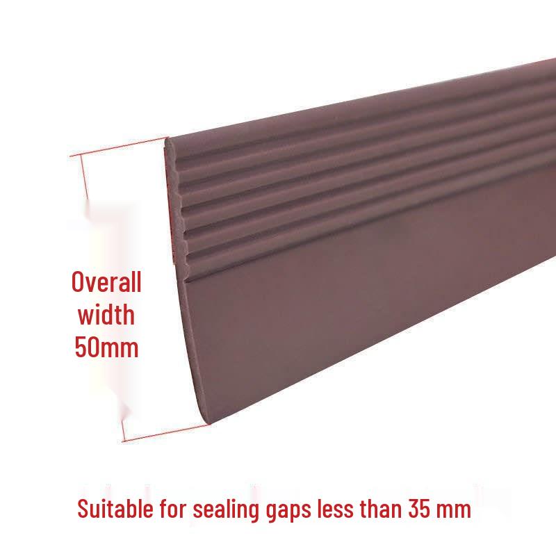 Самоклеюча звукоізоляційна гумова ущільнювальна стрічка для дверей та вікон
Самоклеюча звукоізоляційна гумова ущільнювальна стрічка для дверей та вікон