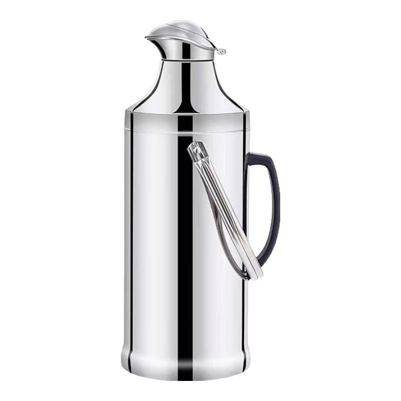 Huati 3.2L Duckbill Stainless Steel Thermos Flask
Huati 3.2L Duckbill Stainless Steel Thermos Flask