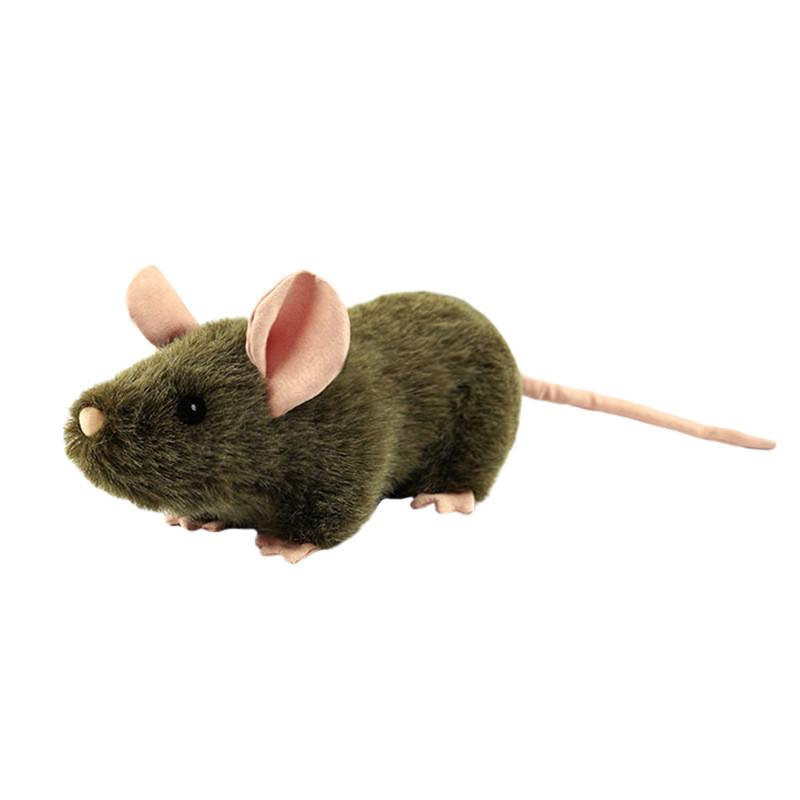 Plush Mouse Toy Animal Figure Stuffed Animal For Kids And Collectors
Plush Mouse Toy Animal Figure Stuffed Animal For Kids And Collectors
