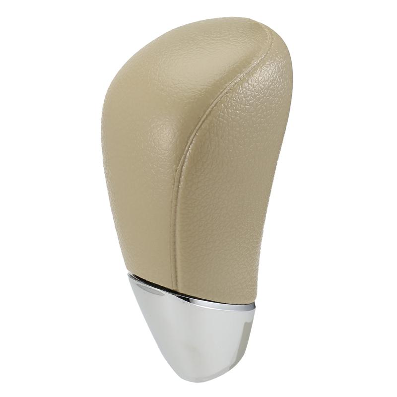 L10A Gear Shift Knob Handle For Nissan Murano 2015- 349104BA0A Car Transmission Beige бежевий
L10A Gear Shift Knob Handle For Nissan Murano 2015- 349104BA0A Car Transmission Beige бежевий