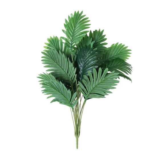 Искусственные цветы Деревья с большими листьями Растения Реалистичный вид Мелкая текстура Экологичные Поддельные растения в горшках Свадебное украшение E
Искусственные цветы Деревья с большими листьями Растения Реалистичный вид Мелкая текстура Экологичные Поддельные растения в горшках Свадебное украшение E