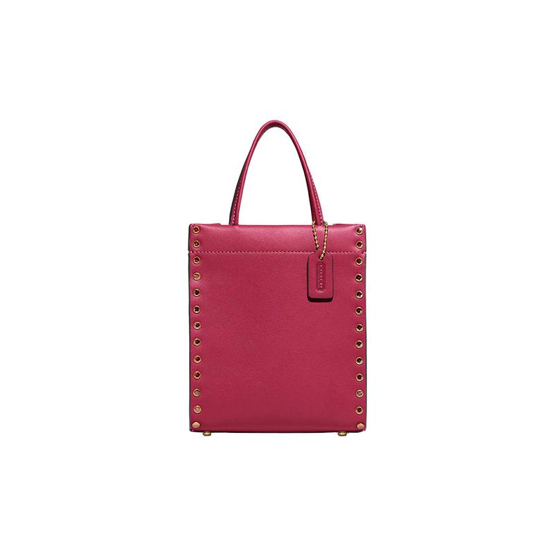 COACH handbag Cashin Series 14 Solid Color Magnetic Buckle Closure Glove Tanned Leather Tote Bag Tote Bag Shopping Bag Shoulder Crossbody Mini Women’s красный
COACH handbag Cashin Series 14 Solid Color Magnetic Buckle Closure Glove Tanned Leather Tote Bag Tote Bag Shopping Bag Shoulder Crossbody Mini Women’s красный