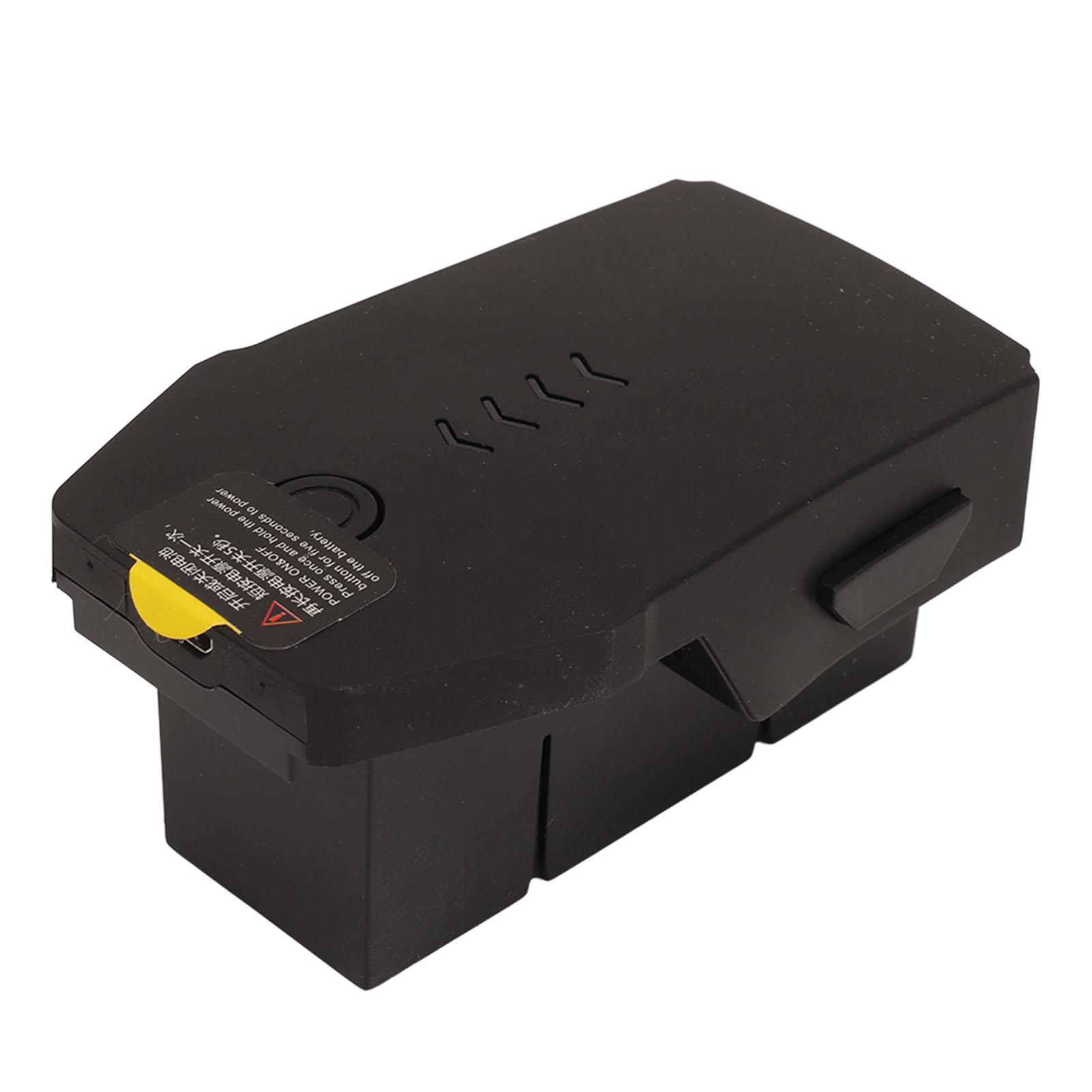 2000mAh 7.6V Lipo Battery Drone Battery Replacement for LYZRC L300 Remote Control Drone
2000mAh 7.6V Lipo Battery Drone Battery Replacement for LYZRC L300 Remote Control Drone