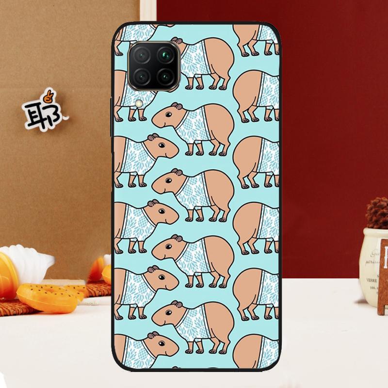 Милый Мультяшный Капибара Для Huawei Nova 10 9 SE 3i 7i 8i 11i 12i Y60 Y61 Y70 Y72 Y73 Y90 Y91 P20 P30 P40 Lite Чехол Huawei Nova Y73
Милый Мультяшный Капибара Для Huawei Nova 10 9 SE 3i 7i 8i 11i 12i Y60 Y61 Y70 Y72 Y73 Y90 Y91 P20 P30 P40 Lite Чехол Huawei Nova Y73
